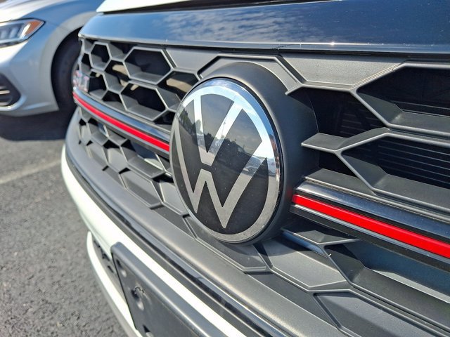Certified 2024 Volkswagen Jetta GLI 40th Anniversary Edition FWD image 6