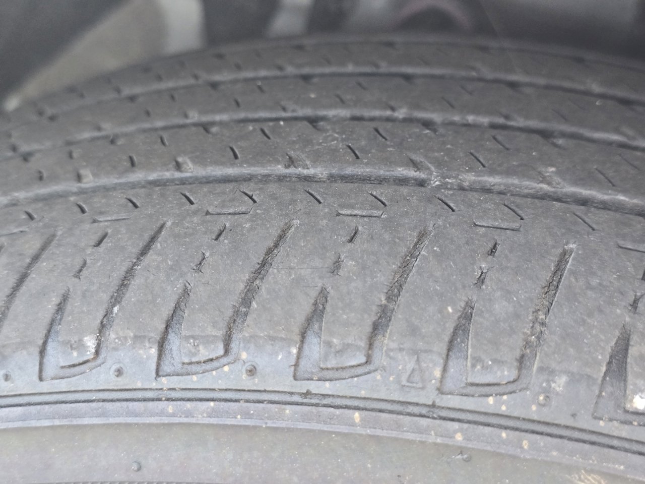 Used 2025 Toyota Camry LE image 16