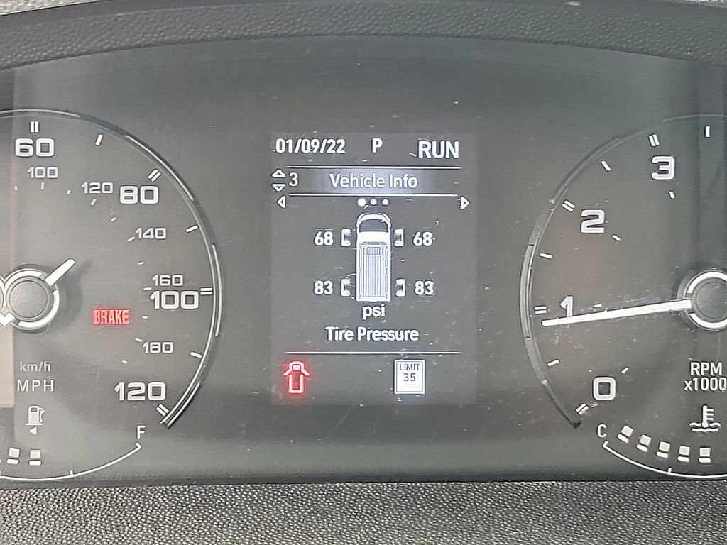 Used 2023 RAM ProMaster 2500 FWD image 26