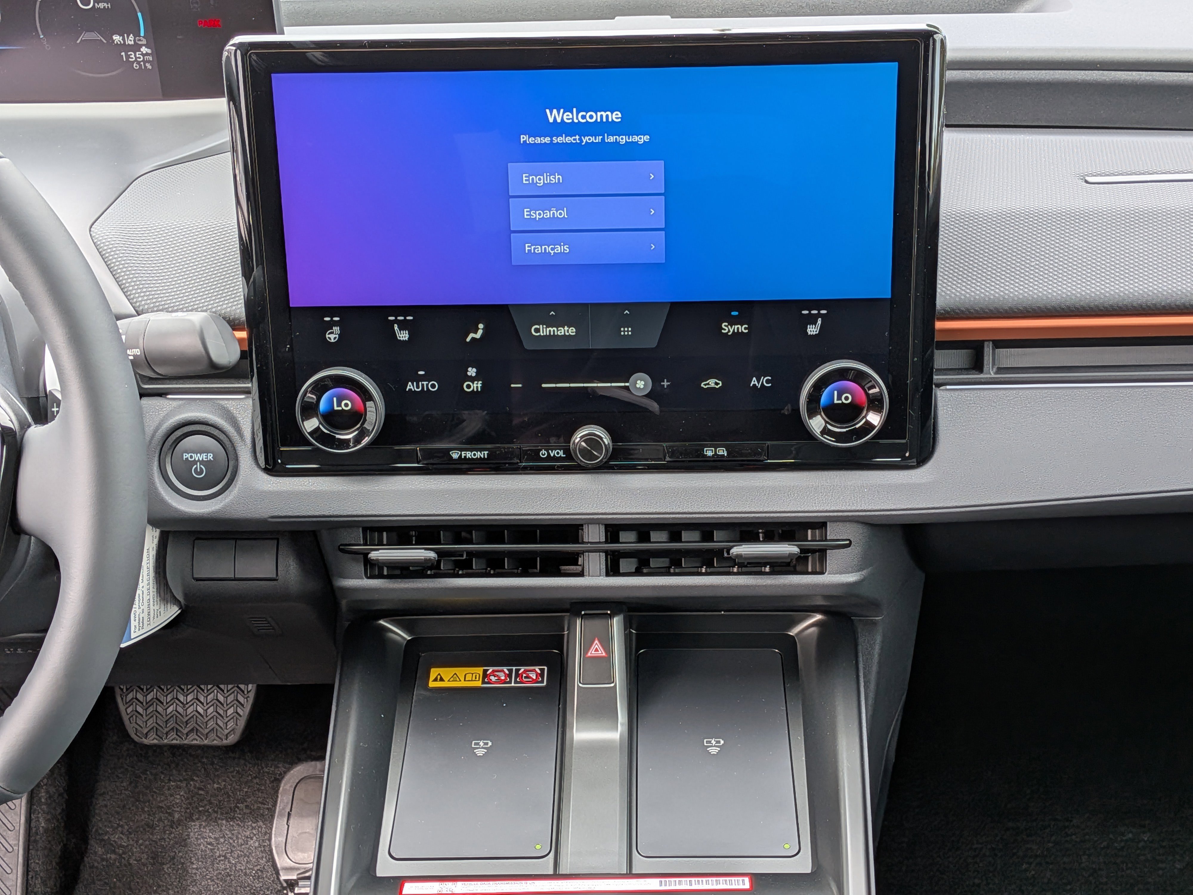 New 2026 Subaru Uncharted AWD image 20