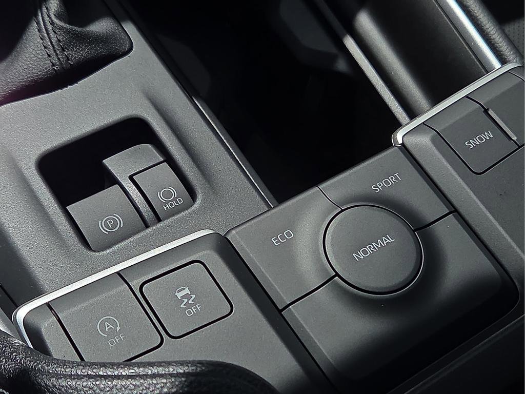 New 2026 Toyota Grand Highlander FWD image 22