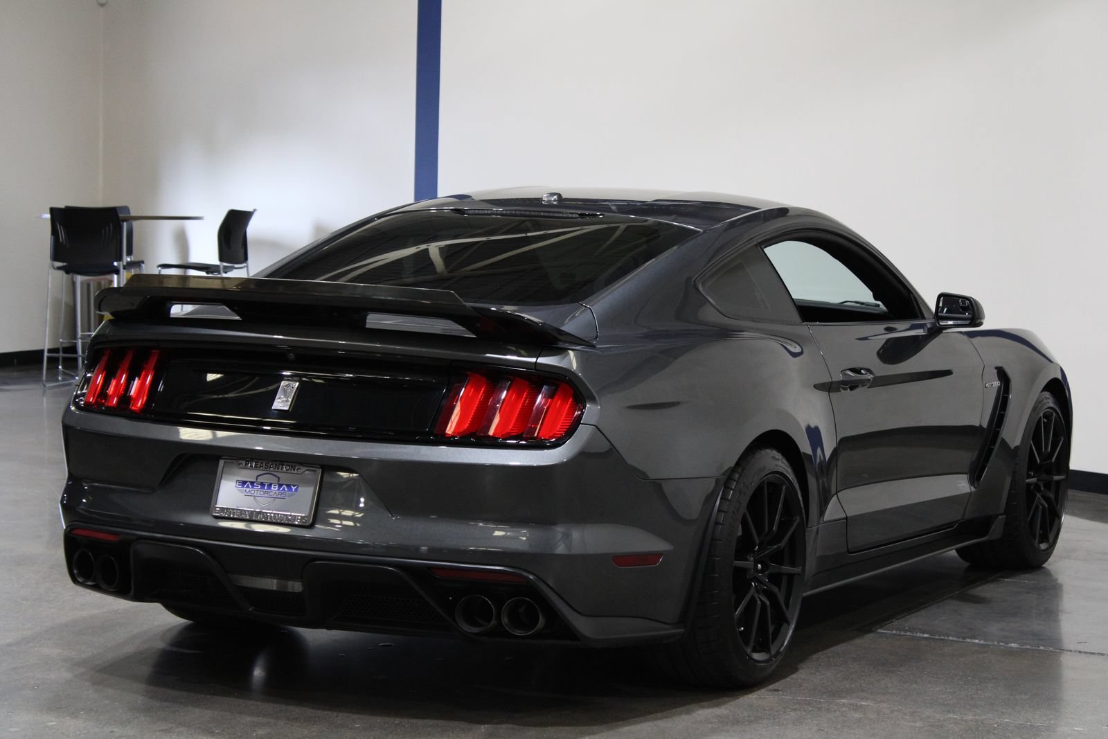Used 2017 Ford Mustang Shelby GT350 w/ Electronics Package RWD image 14