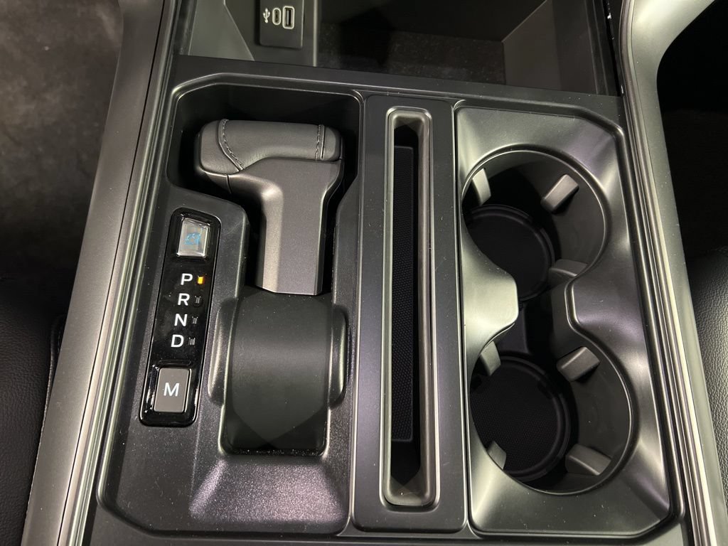New 2026 Ford F150 Lariat w/ Equipment Group 501A Mid AWD/4WD image 17