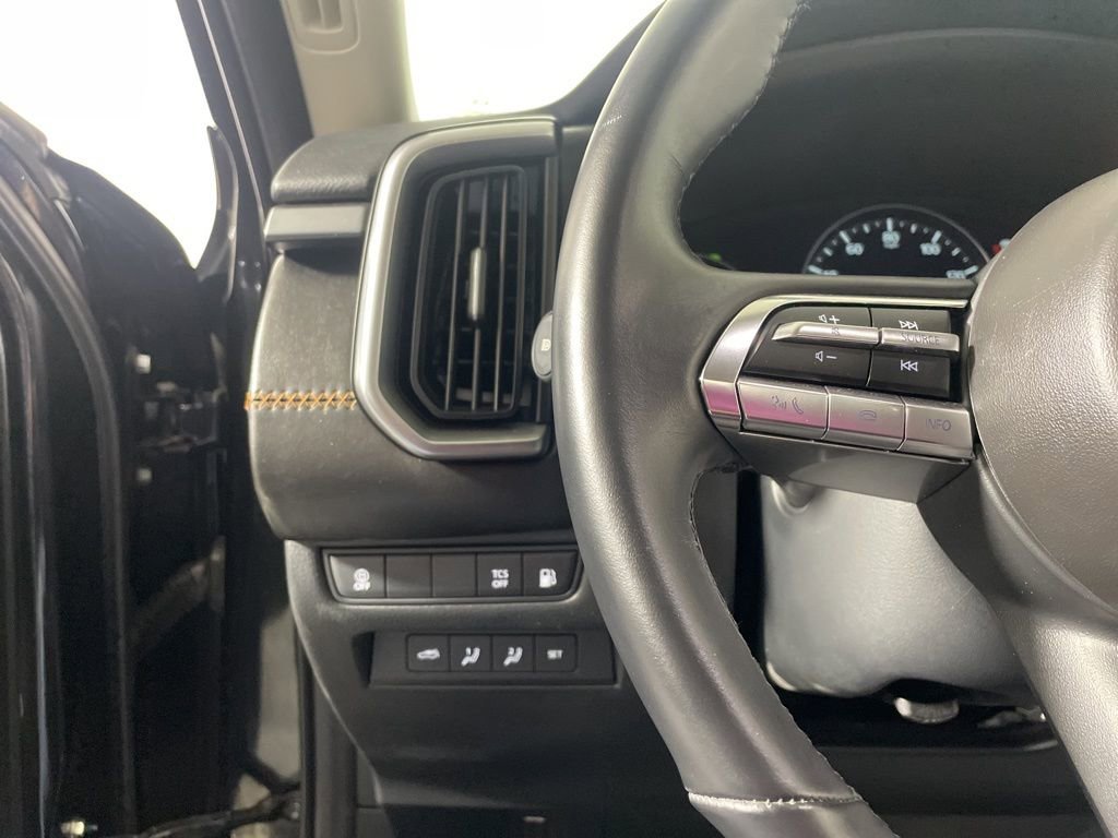 Used 2025 MAZDA CX-50 AWD 2.5 Hybrid w/ Weather Package image 13