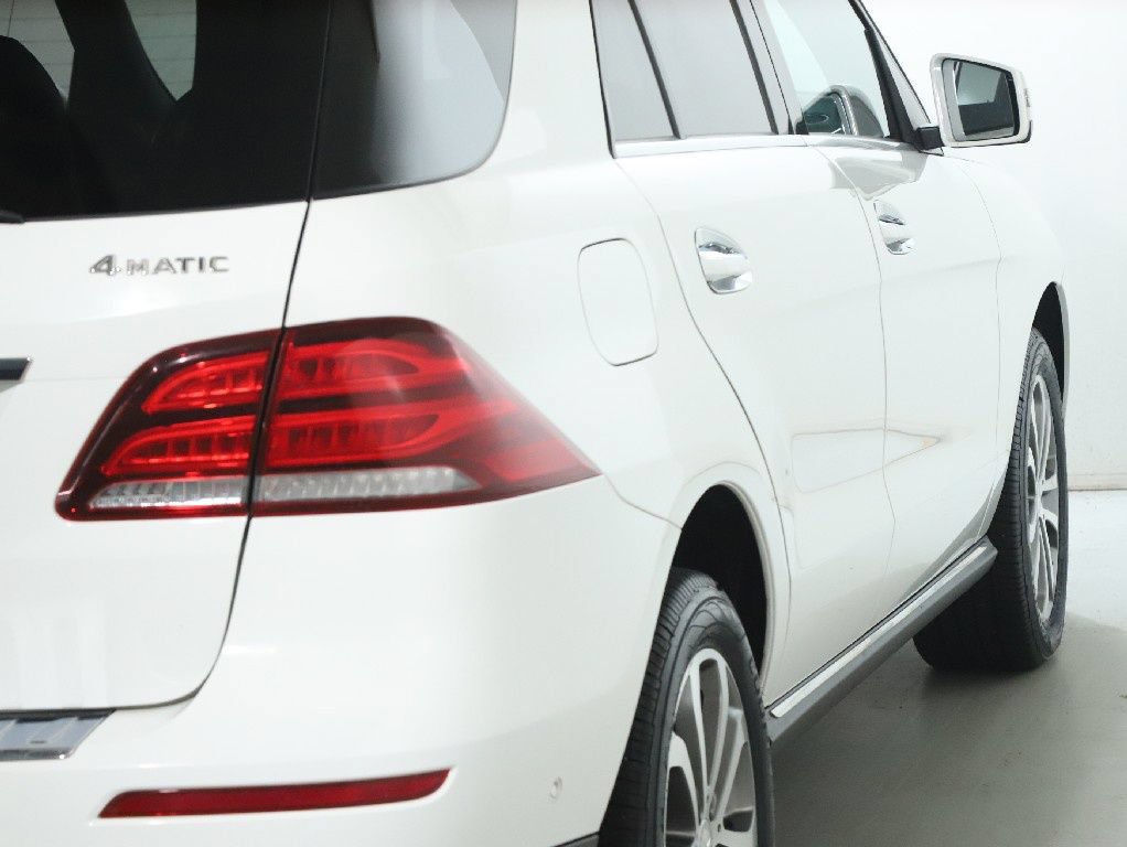 Used 2016 Mercedes-Benz GLE 350 4MATIC image 47