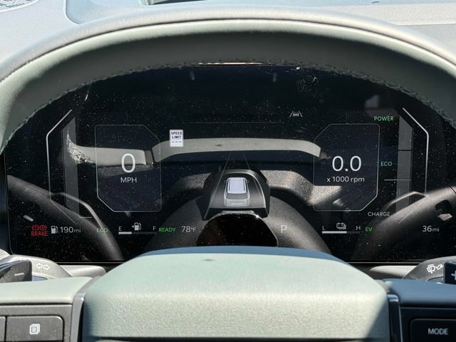 New 2027 Kia Telluride X-Line SX Prestige w/ Towing Package AWD/4WD image 7
