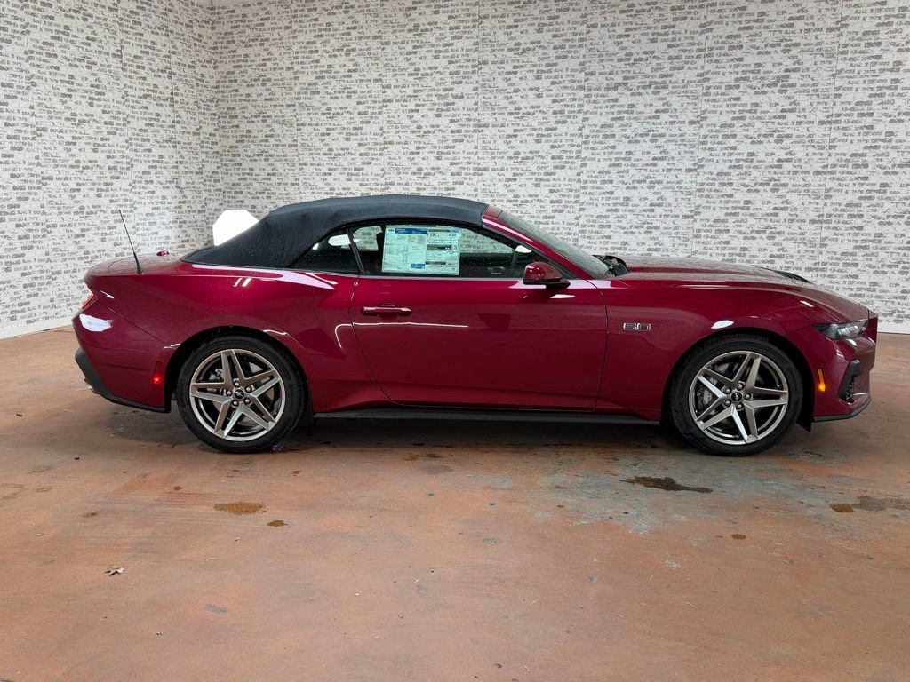 New 2026 Ford Mustang GT Premium image 6