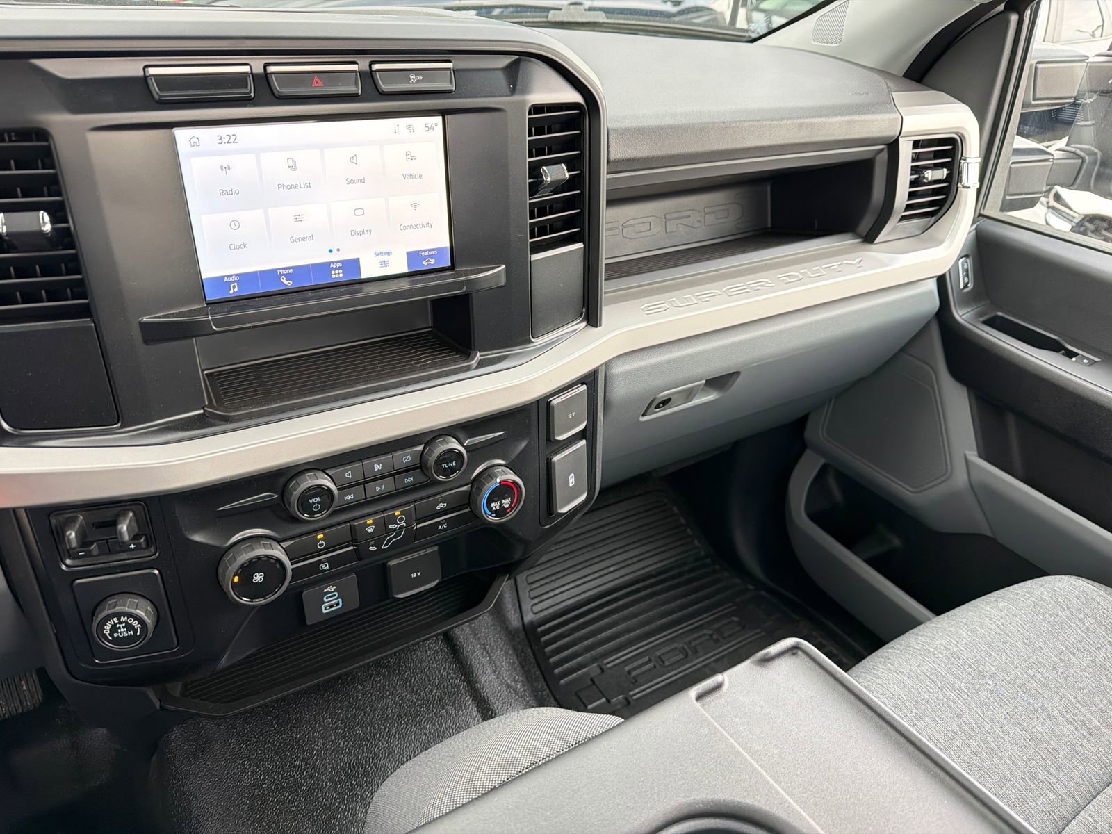 Used 2024 Ford F350 XL image 23