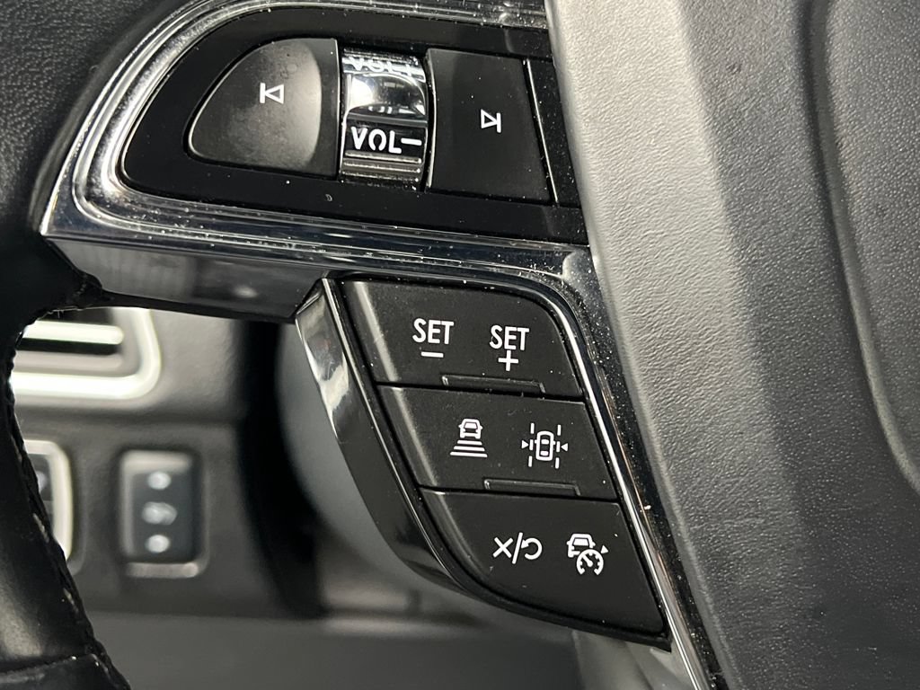 Used 2024 Lincoln Navigator Reserve AWD/4WD image 64