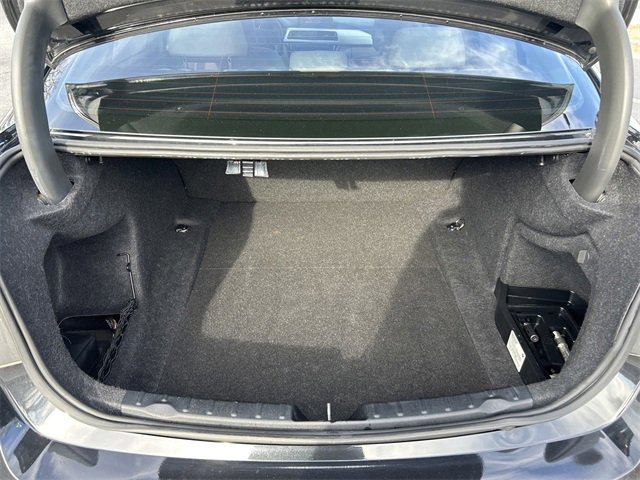 Used 2018 BMW 320i Sedan w/ Convenience Package image 28