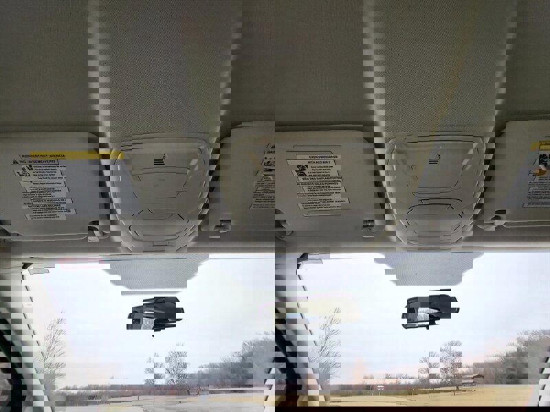 Used 2015 Ford C-MAX SE w/ Interior Protection Package image 24