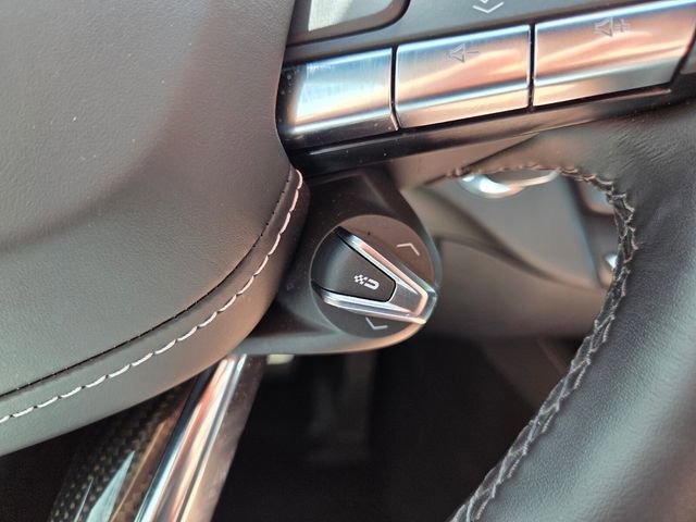 Used 2024 Cadillac CT4 V Blackwing w/ Elevation Edition image 35