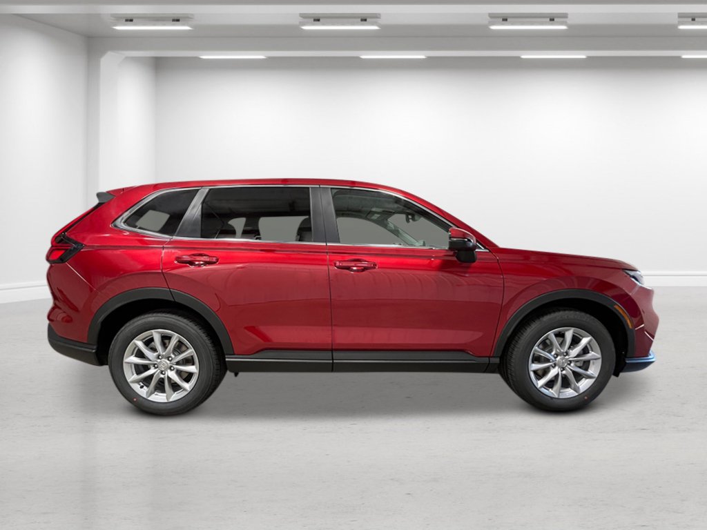 New 2027 Honda CR-V EX image 7