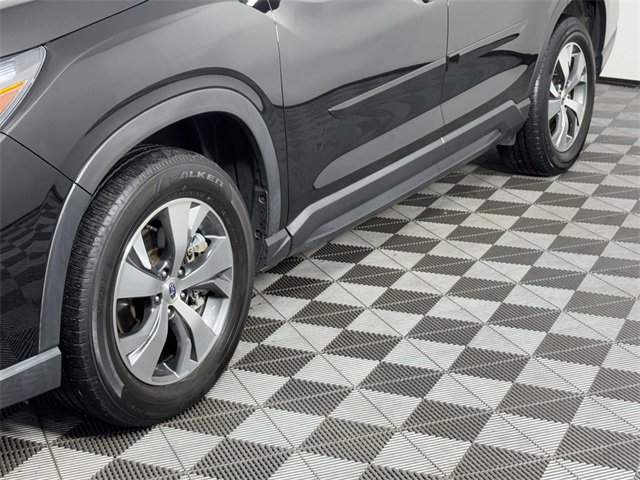 Used 2023 Subaru Ascent Premium w/ Convenience Package image 13