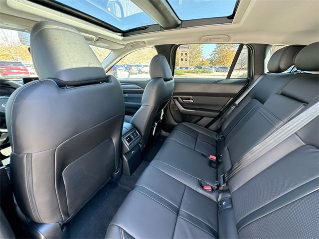 New 2026 MAZDA CX-50 AWD 2.5 Hybrid w/ Premium Pkg image 24