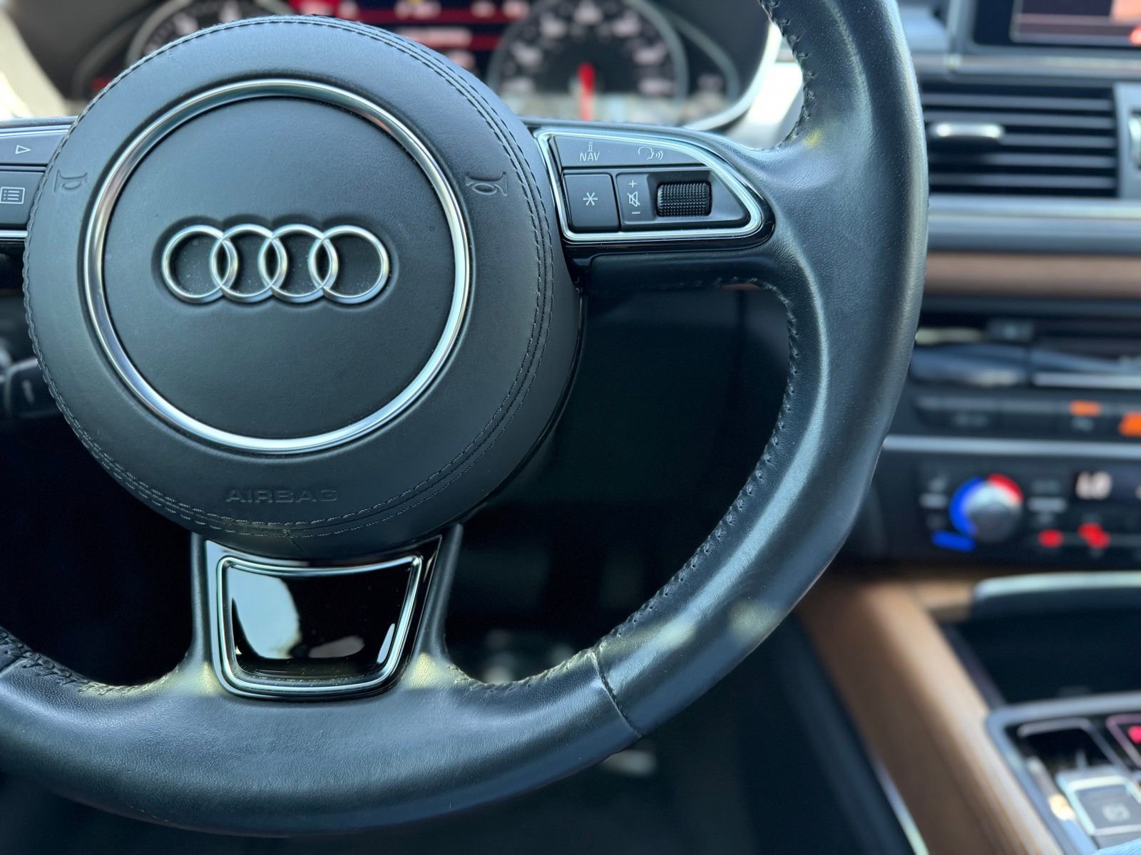 Used 2016 Audi A7 3.0T Prestige w/ Comfort Seating Package image 27