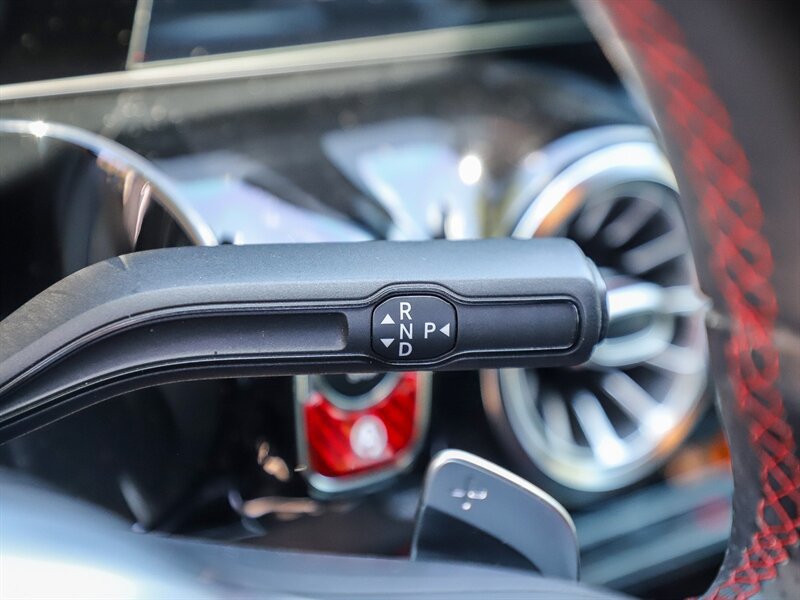 Used 2021 Mercedes-Benz GLA 35 AMG 4MATIC image 28