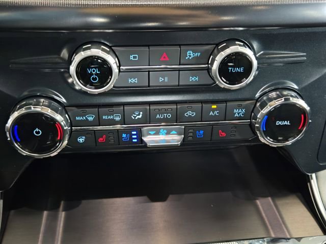 New 2026 Ford F150 Platinum w/ Equipment Group 700A Standard AWD/4WD image 15