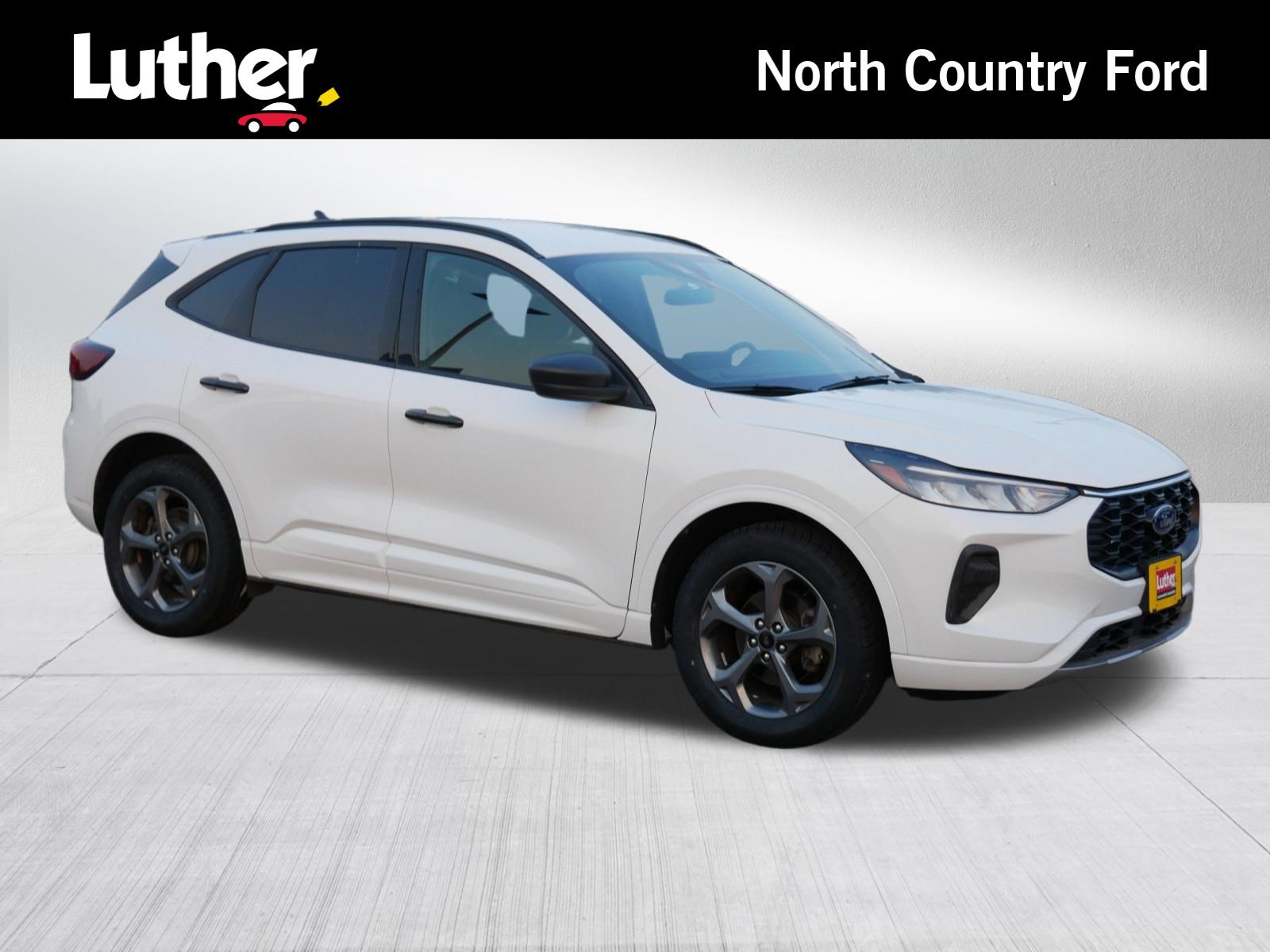 Used 2023 Ford Escape ST-Line w/ Tech Pack #1