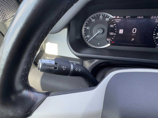 Used 2021 Land Rover Defender 90 image 22