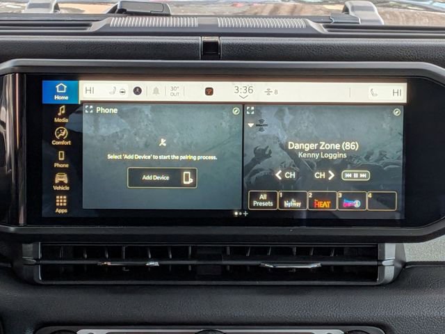 New 2026 Jeep Wrangler Willys image 13