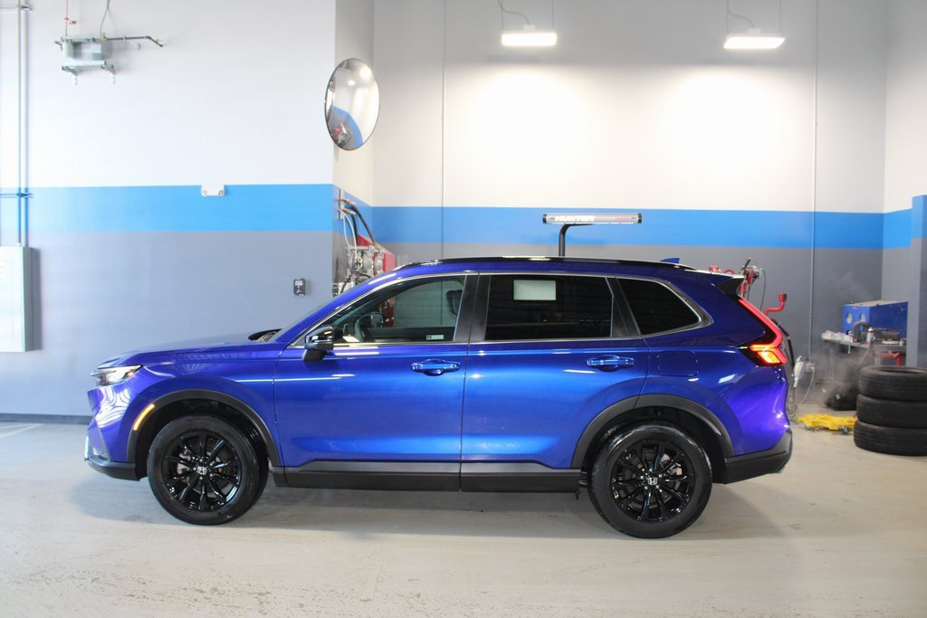 Used 2024 Honda CR-V Sport-L image 15