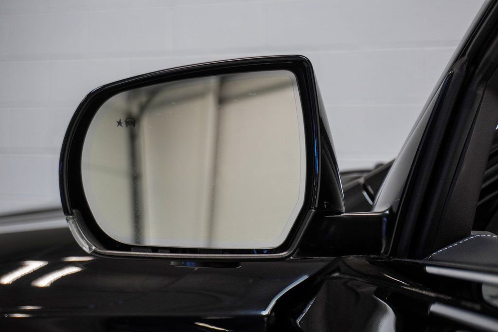 Used 2022 Cadillac CT4 V Blackwing w/ Driver Assist Package image 48