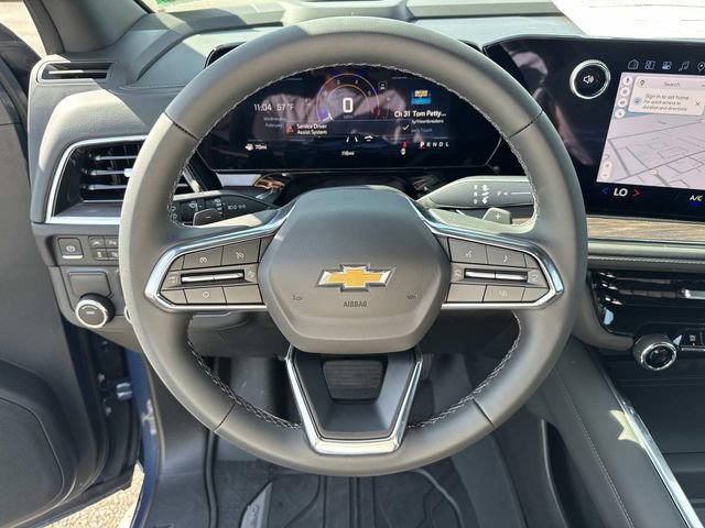 New 2026 Chevrolet Tahoe LS w/ LPO, Dark Essentials Package image 68