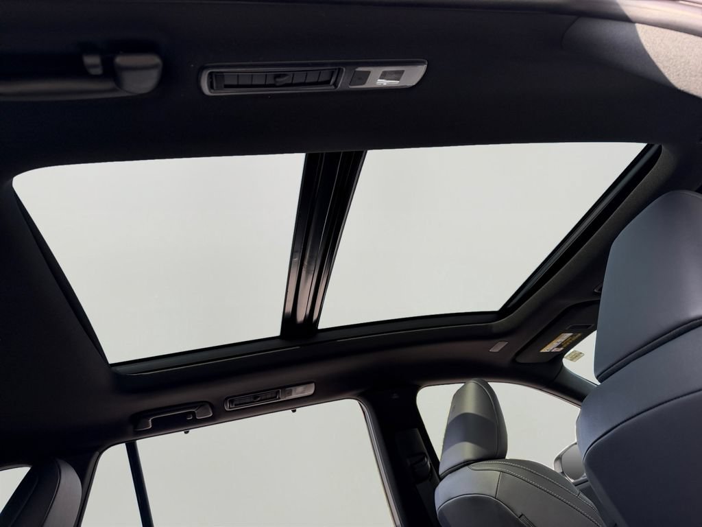 New 2026 Lexus TX 350 AWD w/ Technology Package image 4