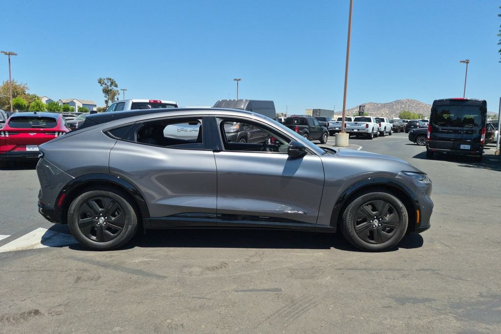 Used 2023 Ford Mustang Mach-E California Route 1 AWD/4WD image 4