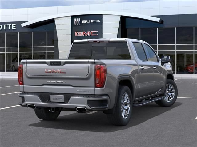 New 2026 GMC Sierra 1500 Denali AWD/4WD image 4