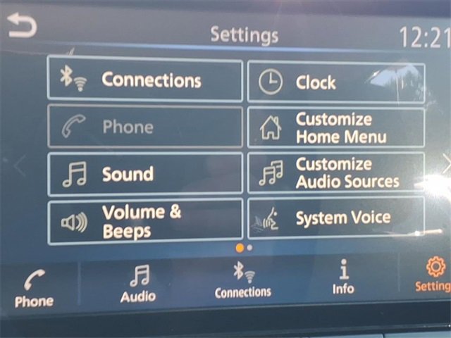 Used 2024 Nissan Altima 2.5 SV image 13