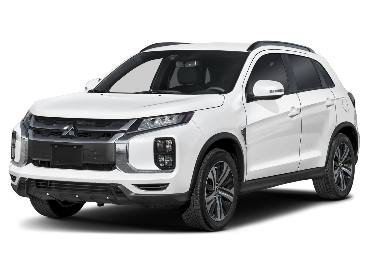 New 2026 Mitsubishi Outlander Sport SEL AWD/4WD image 43
