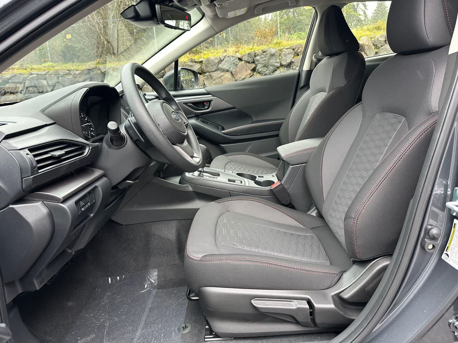 New 2026 Subaru Impreza 2.0i Sport AWD/4WD image 13