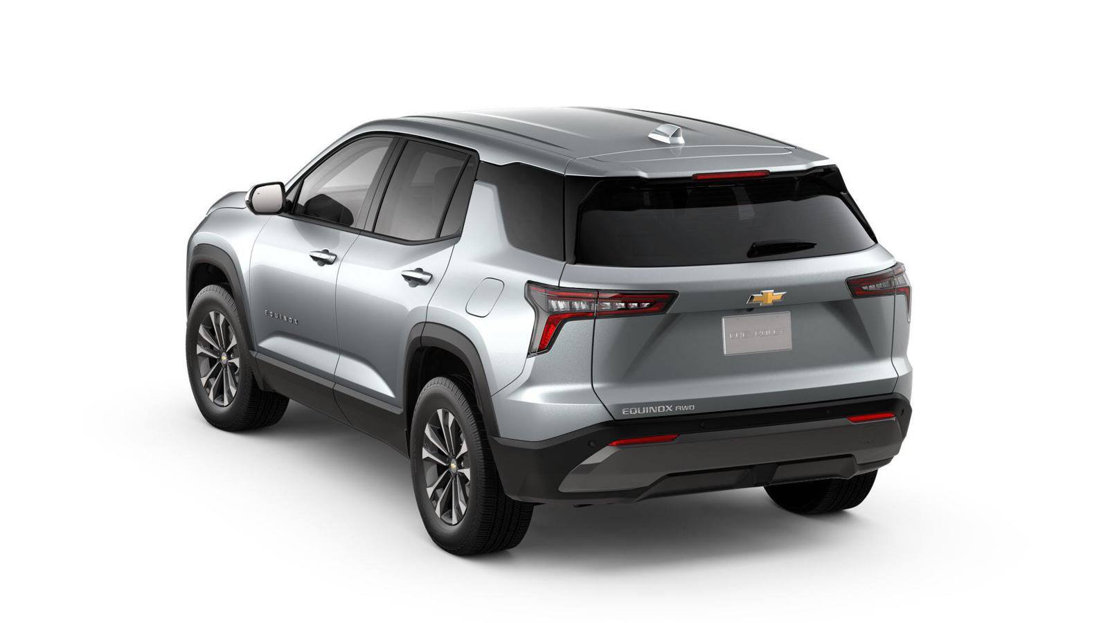 New 2026 Chevrolet Equinox LT w/ Convenience Package II AWD/4WD image 29