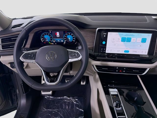 New 2026 Volkswagen Atlas SEL Premium R-Line image 23