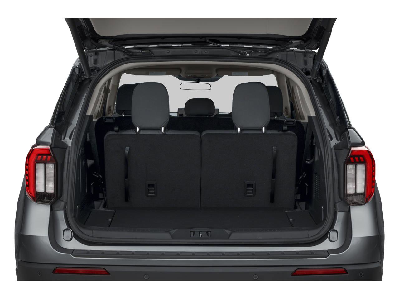 New 2026 Ford Explorer Active RWD image 33