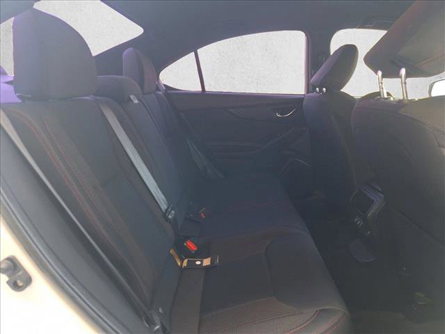 Used 2022 Subaru WRX Premium image 18