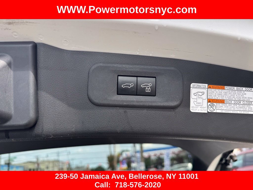 Used 2022 Lexus NX 350 F Sport w/ Accessory Package 2 AWD/4WD image 23