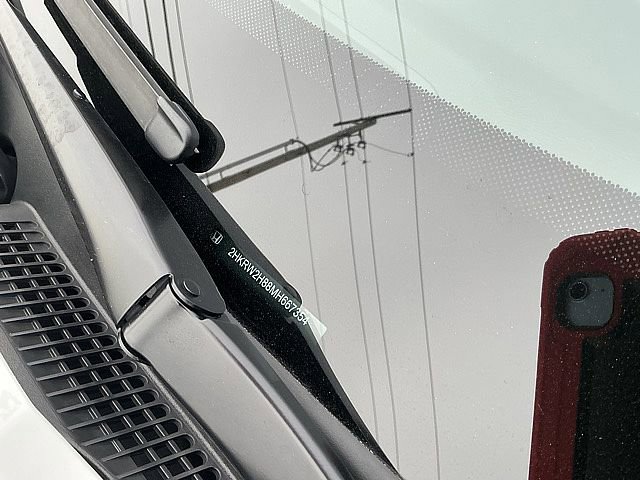 Used 2021 Honda CR-V EX-L image 31