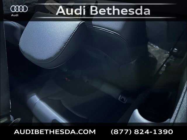 New 2026 Audi Q7 2.0T Premium image 24