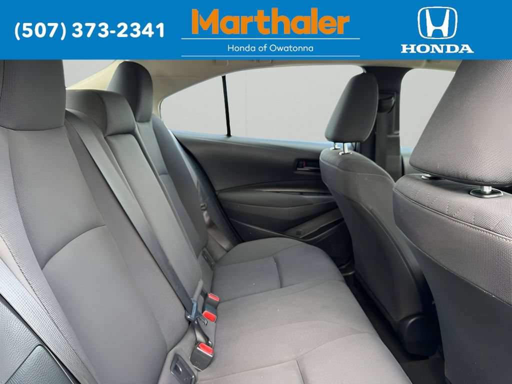 Used 2024 Toyota Corolla LE FWD image 15