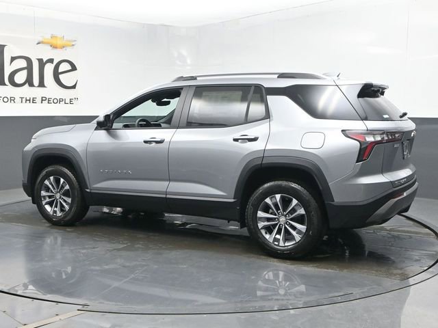 New 2026 Chevrolet Equinox LT image 30