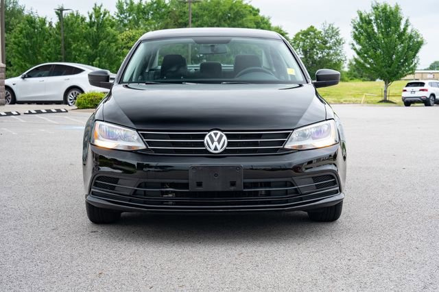 Used 2016 Volkswagen Jetta S FWD image 9