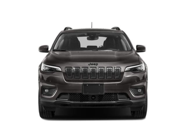 Certified 2023 Jeep Cherokee Altitude Lux w/ Lux Elite Package AWD/4WD image 4