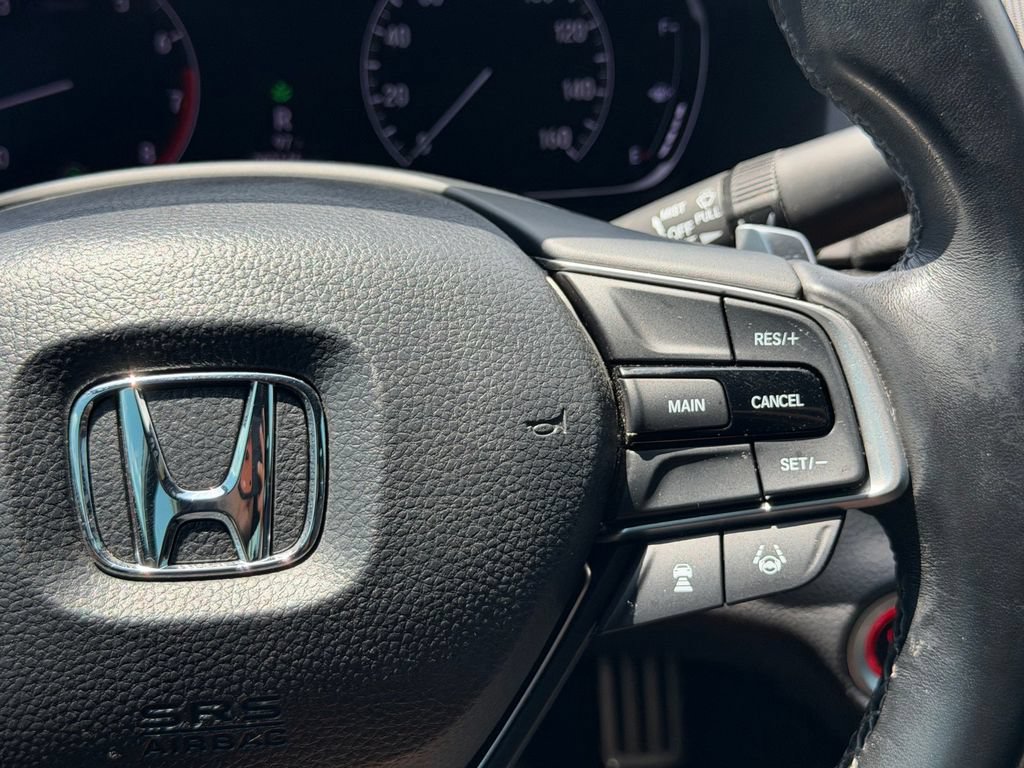 Used 2019 Honda Accord Sport image 18