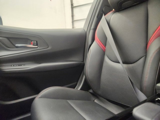 New 2026 Toyota Prius Plug-In Hybrid image 71