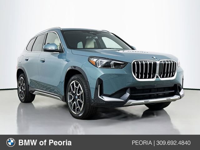 Used 2025 BMW X1 xDrive28i w/ Technology Package