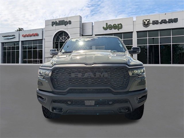 New 2026 RAM 1500 Rebel w/ G/T Package image 9