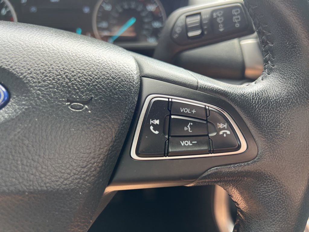 Used 2019 Ford EcoSport SE image 26